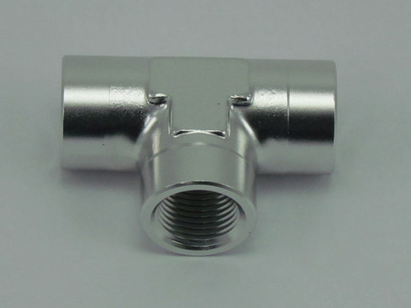 520 SERIES AN FEMALE TEE ADAPTERS