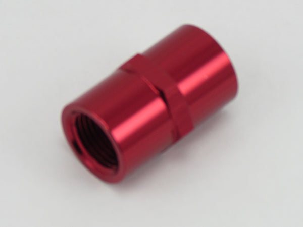 522 SERES NPT FEMALE COUPLER ADAPTERS