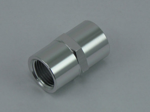 522 SERES NPT FEMALE COUPLER ADAPTERS