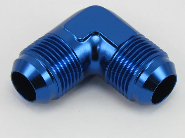 526 SERIES 90°AN FLARE UNION ADAPTERS