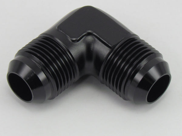 526 SERIES 90°AN FLARE UNION ADAPTERS