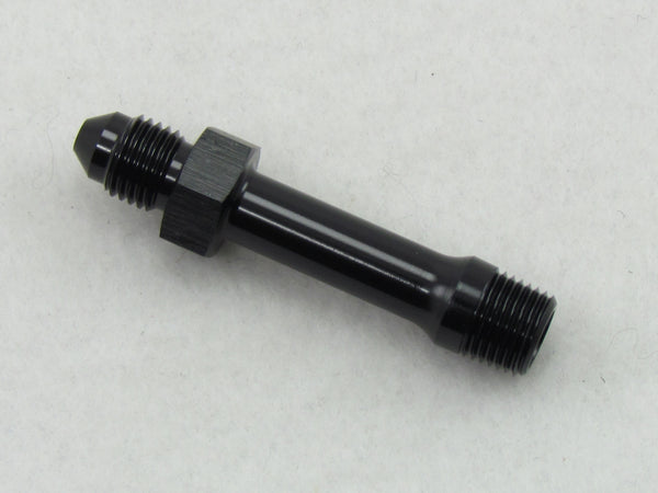 530 SERIES STRAIGHT AN FLARE to NPT STRAIGHT ADAPTERS