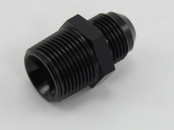 530 SERIES STRAIGHT AN FLARE to NPT STRAIGHT ADAPTERS