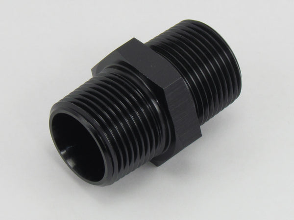 534 SERIES NPT to NPT MALE ADAPTERS