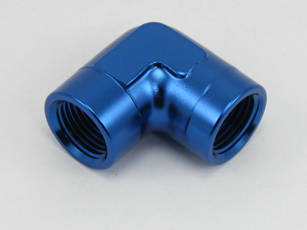 539 SERIES 90° NPT FEMALE ELBOW