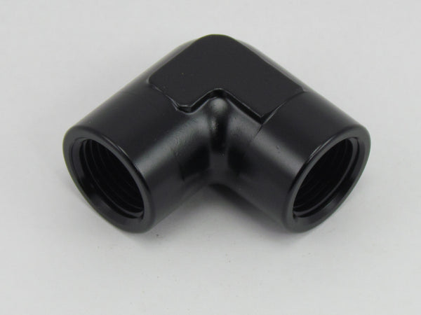 539 SERIES 90° NPT FEMALE ELBOW