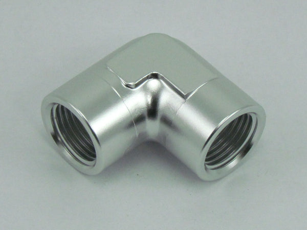 539 SERIES 90° NPT FEMALE ELBOW
