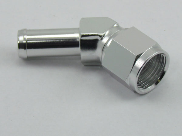 544 SERIES AN FEMALE to BARB -45°