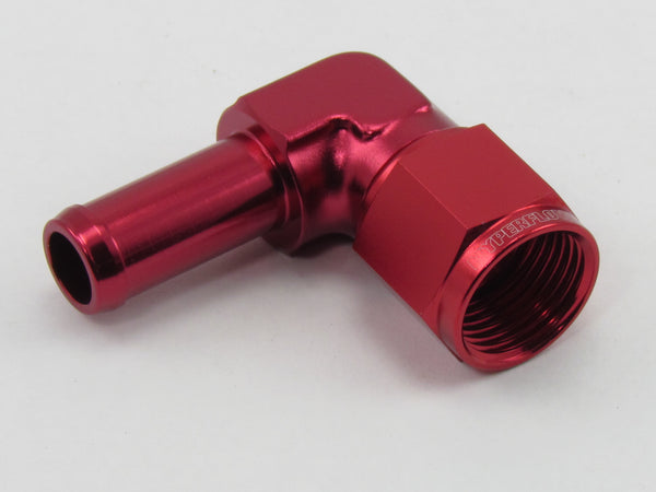 545 SERIES AN FEMALE to BARB - 90°