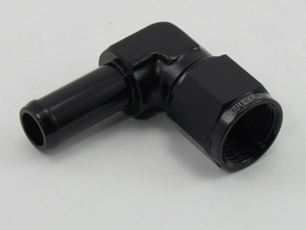 545 SERIES AN FEMALE to BARB - 90°