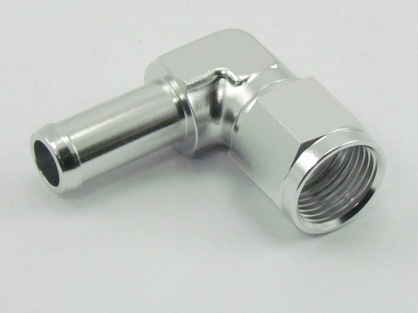 545 SERIES AN FEMALE to BARB - 90°