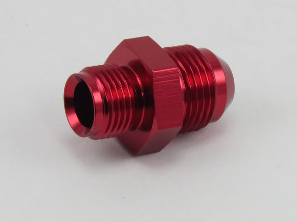606 SERIES AN FLARE to INVERTED SEAL ADAPTERS