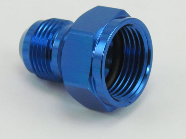 627 SERIES AN FEMALE to MALE REDUCER