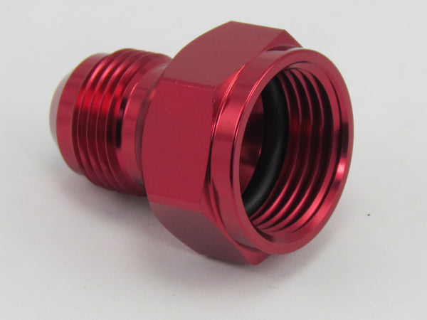 627 SERIES AN FEMALE to MALE REDUCER