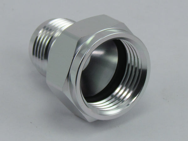 627 SERIES AN FEMALE to MALE REDUCER