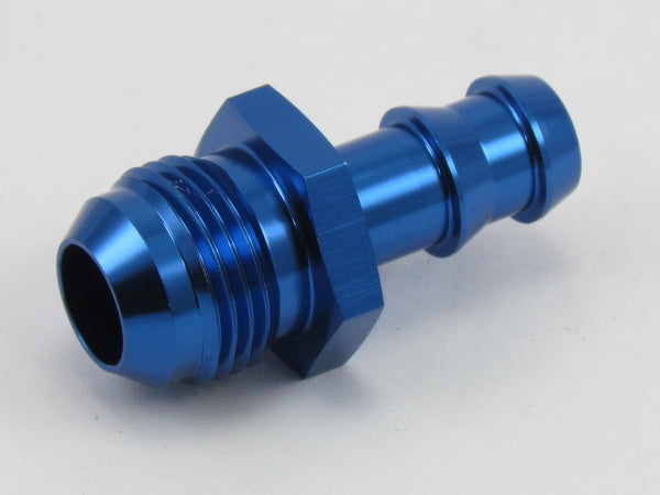 629 SERIES AN MALE FLARE to BARB ADAPTER