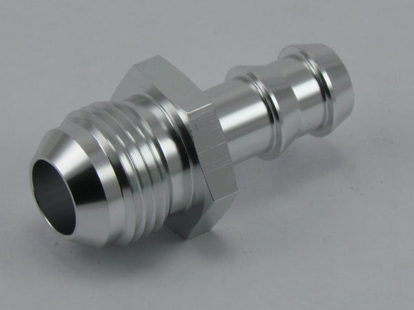629 SERIES AN MALE FLARE to BARB ADAPTER