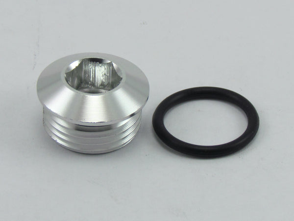 630 SERIES AN ORB DOME SOCKET PLUG