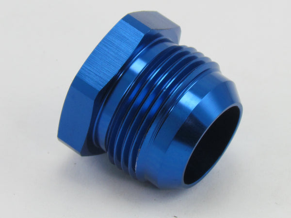 632 SERIES AN MALE FLARE PLUG