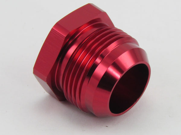 632 SERIES AN MALE FLARE PLUG