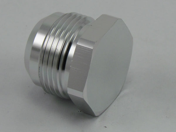 632 SERIES AN MALE FLARE PLUG