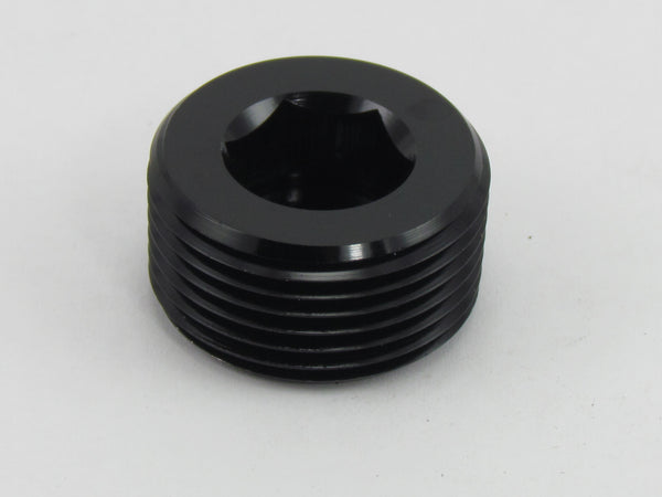 637 SERIES NPT SOCKET PLUG