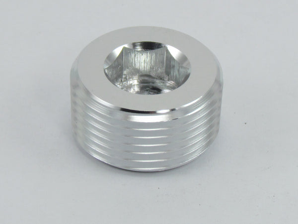 637 SERIES NPT SOCKET PLUG