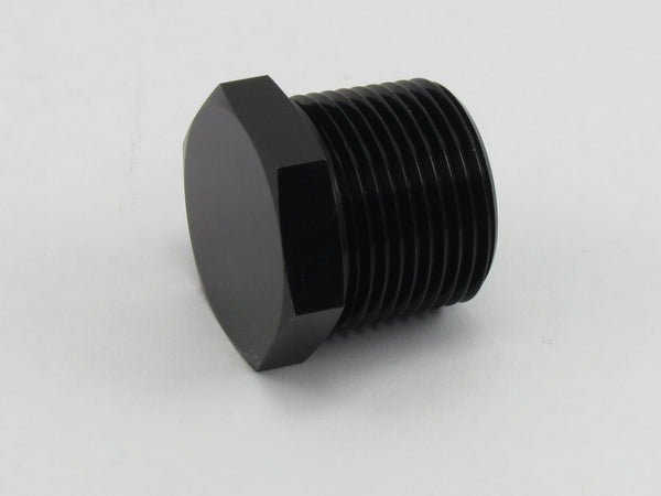 638 SERIES NPT HEX PIPE PLUG