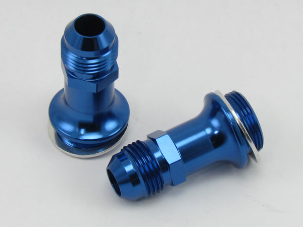 719 SERIES CARBURETOR INLET FITTINGS