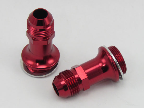 719 SERIES CARBURETOR INLET FITTINGS