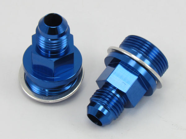 719 SERIES CARBURETOR INLET FITTINGS