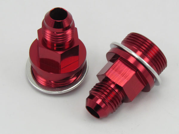 719 SERIES CARBURETOR INLET FITTINGS