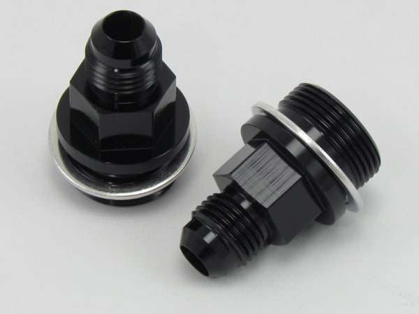 719 SERIES CARBURETOR INLET FITTINGS