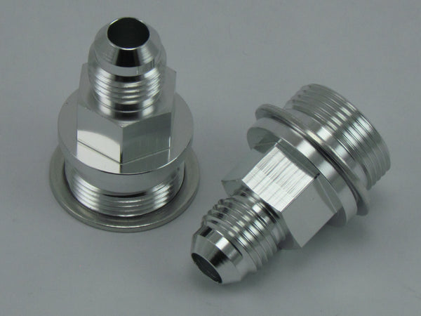 719 SERIES CARBURETOR INLET FITTINGS