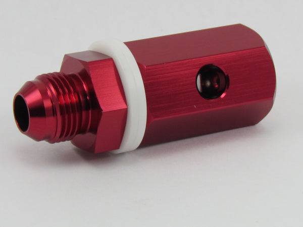 723 SERIES ROLL OVER VALVE - 8AN