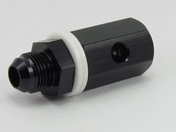 723 SERIES ROLL OVER VALVE - 8AN