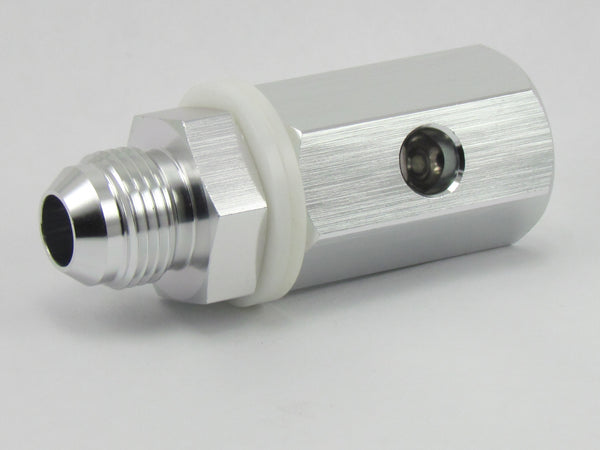 723 SERIES ROLL OVER VALVE - 8AN