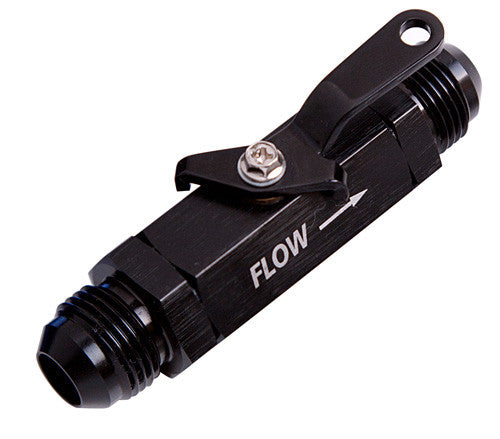 724 SERIES SHUT OFF VALVE