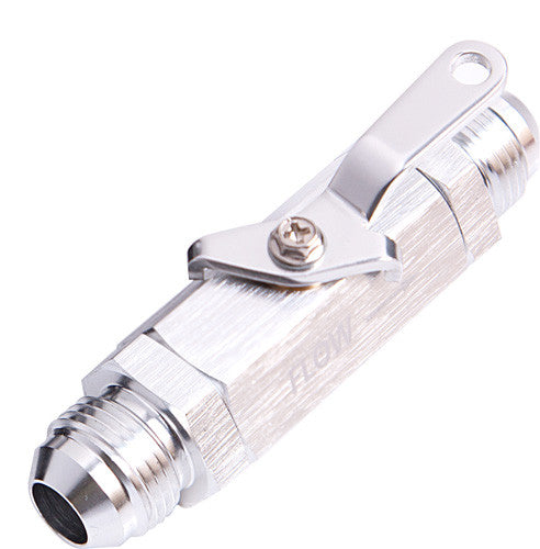 724 SERIES SHUT OFF VALVE