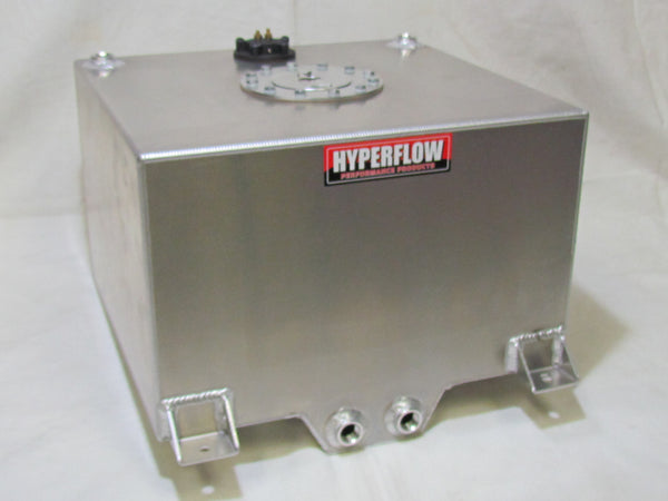 725 SERIES ALUMINUM FUEL CELLS - STREET