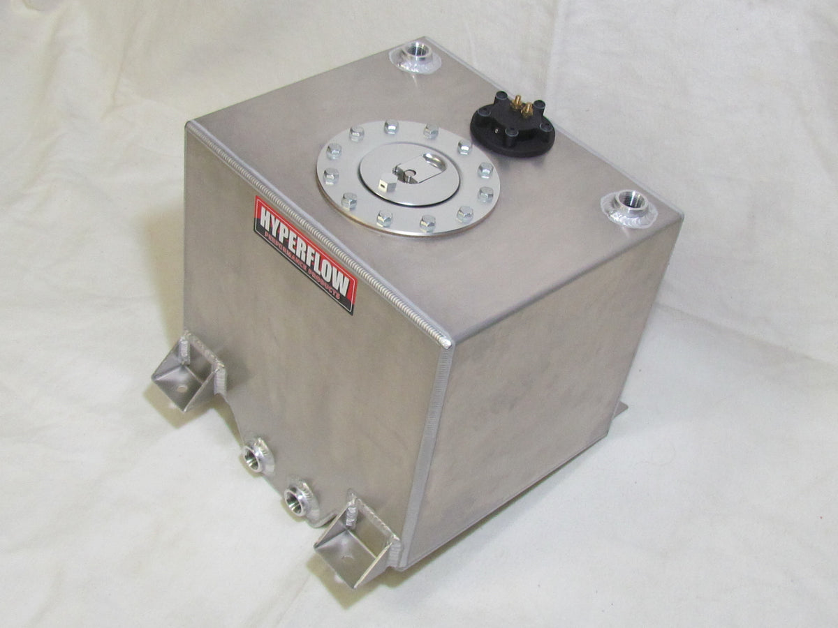 725 SERIES ALUMINUM FUEL CELLS STREET Hyperflow Performance Inc