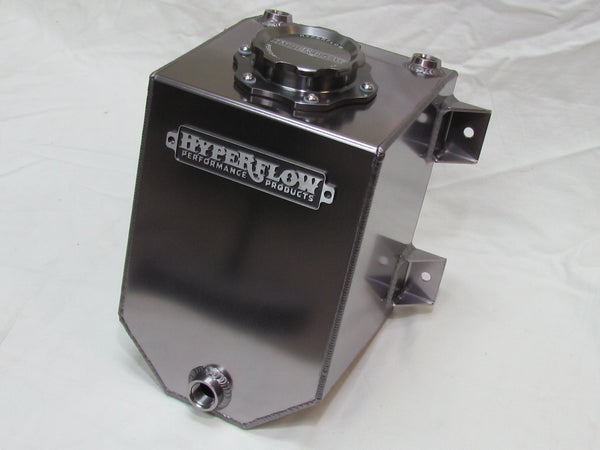 726 SERIES ALUMINUM FUEL CELLS - RACE