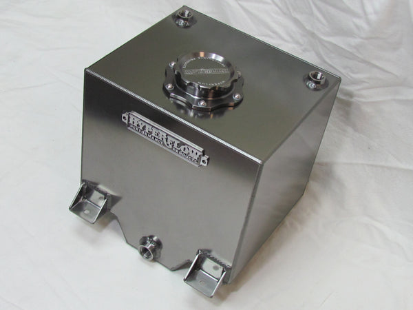 726 SERIES ALUMINUM FUEL CELLS - RACE