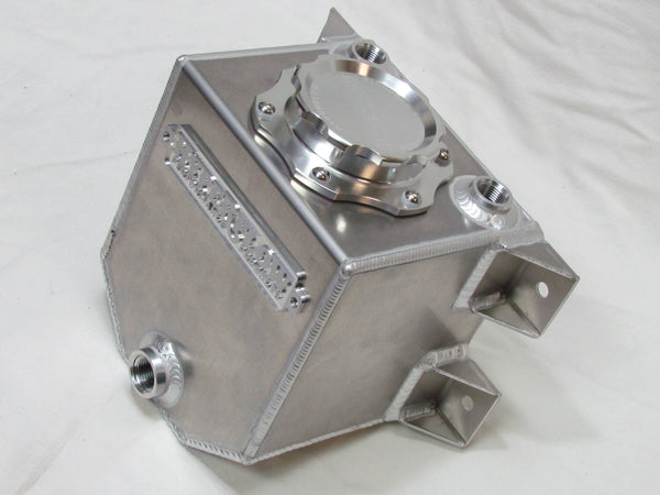 726 SERIES ALUMINUM FUEL CELLS - RACE