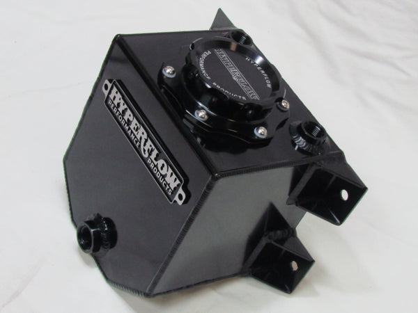 726 SERIES ALUMINUM FUEL CELLS - RACE