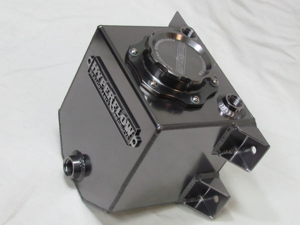 726 SERIES ALUMINUM FUEL CELLS - RACE