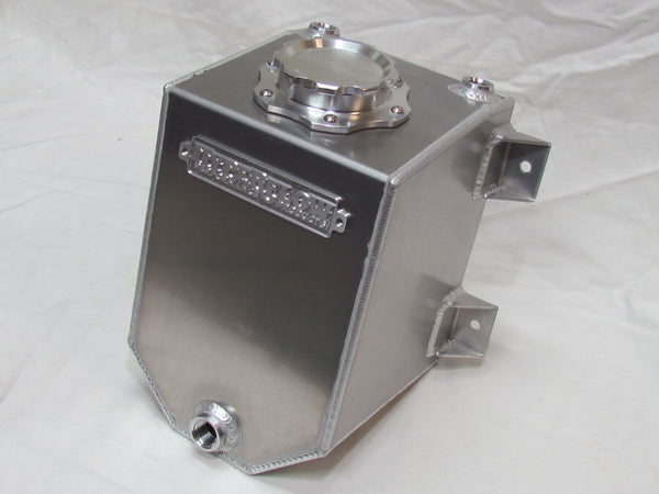 726 SERIES ALUMINUM FUEL CELLS - RACE