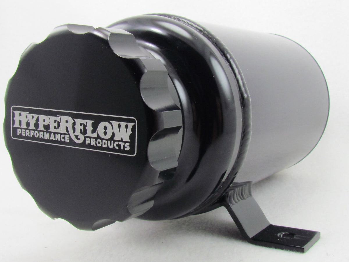 785 SERIES RADIATOR OVERFLOW RECOVERY TANK Hyperflow Performance Inc