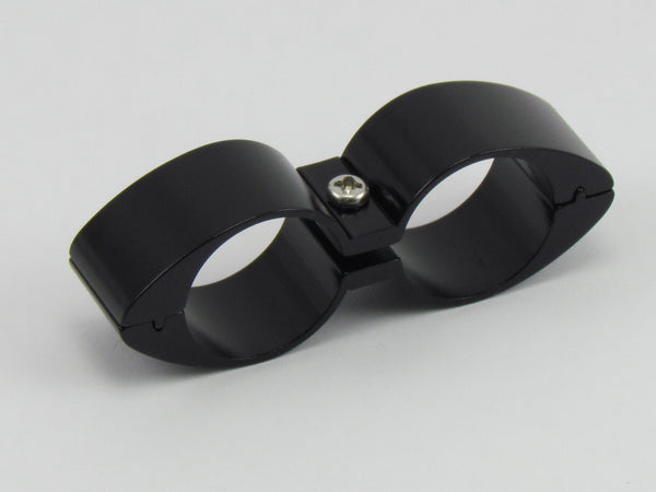 752 SERIES BILLET LINE SEPARATORS - PAIR