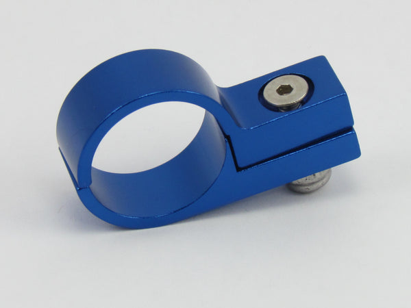 753 SERIES BILLET LINE P-CLAMP - PAIR